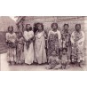 MADAGASCAR - Femmes sakalaves