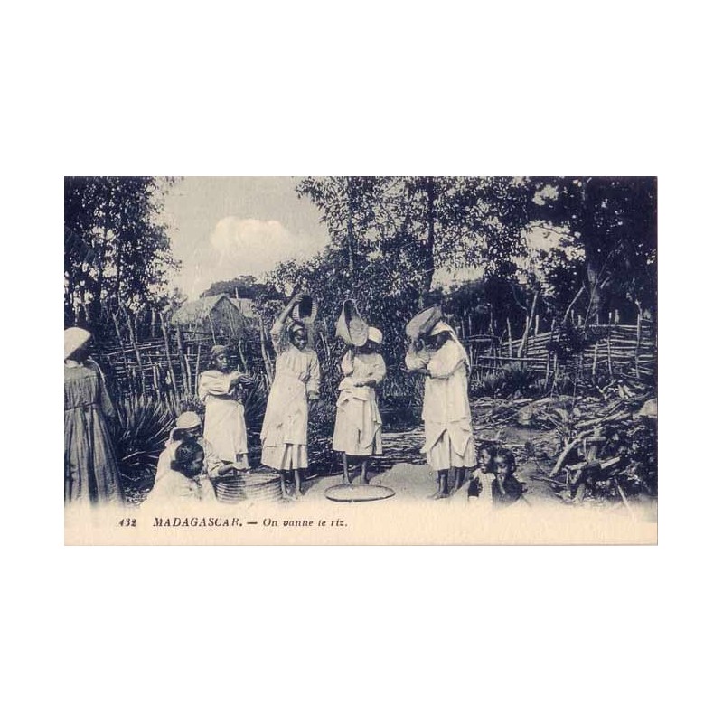 Oeuvre des prêtres malgaches