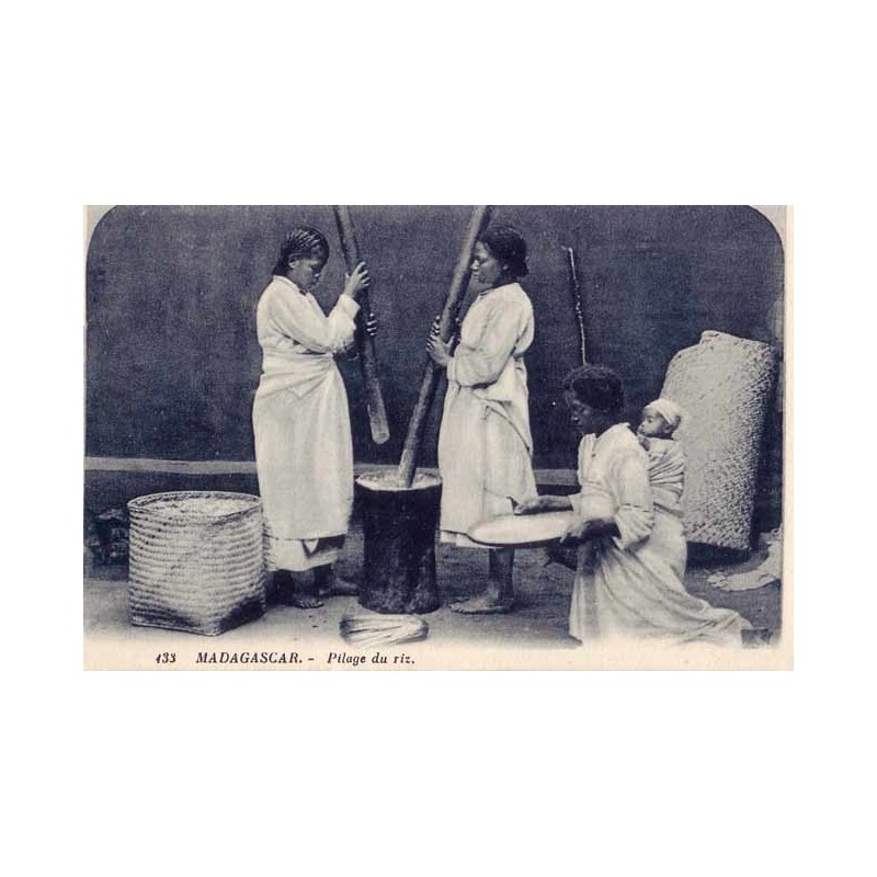 Oeuvre des prêtres malgaches