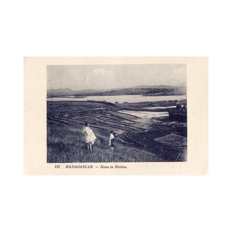 Oeuvre des prêtres malgaches