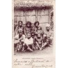 MADAGASCAR - Famille Betsimisaraka