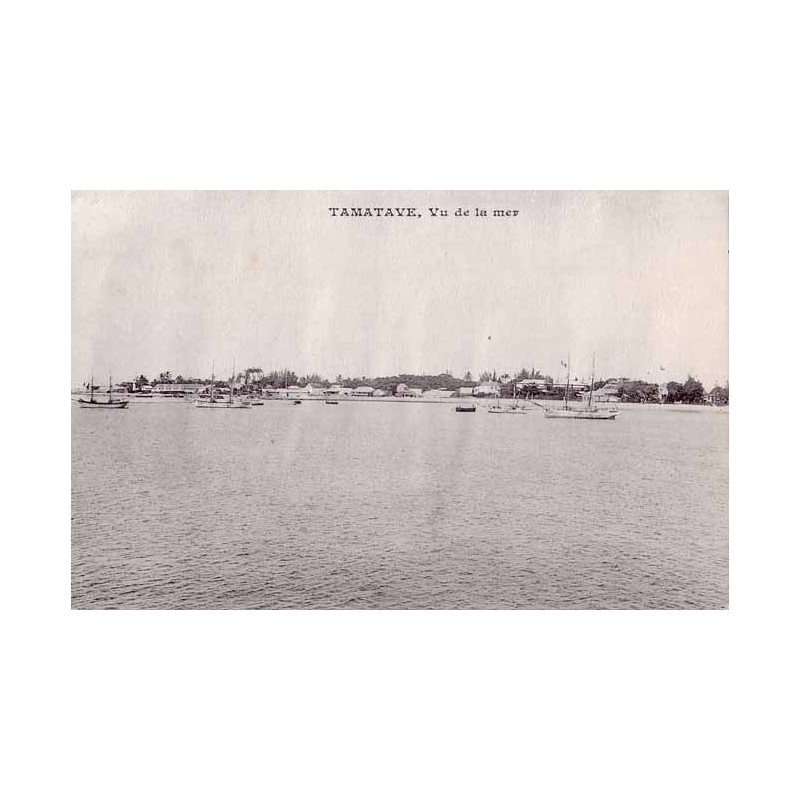 Messageries Maritimes