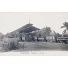 Tamatave - La Gare