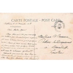 ASSINIE COTE D'IVOIRE 1906