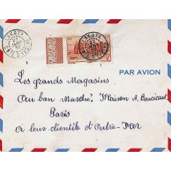 LAKOTA COTE D' IVOIRE 1950