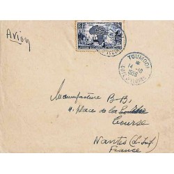 TOUMODI COTE D ' IVOIRE 1955