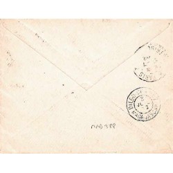 1902  CAMP D'AMBRE et - 20 - MADAGASCAR