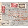 enveloppe liban WWII
