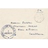 enveloppe liban WWII