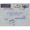 enveloppe liban WWII