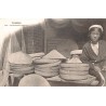 TONKIN - Marchands de chapeaux