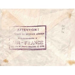 SELIBABY MAURITANIE 1938