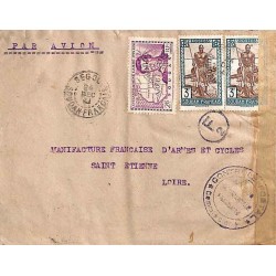 SEGOU SOUDAN-FRANCAIS