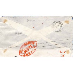 1940 SIKASSO SOUDAN-FRANCAIS