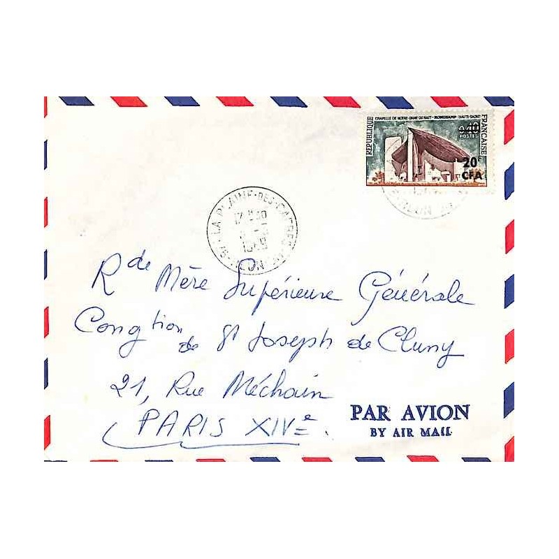 LA PLAINE-DES-CAFRES 974 - REUNION -