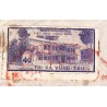 Vung Tau 1974  timbre fiscal local 40 $