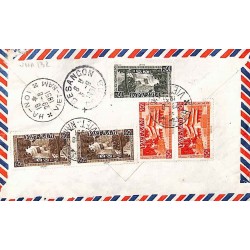 HAI-DUONG * VIET-NAM * 1951