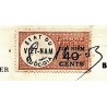 timbre fiscal viet-nam