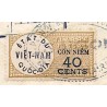 timbre fiscal viet-nam