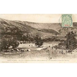 20 - MADAGASCAR - 1907