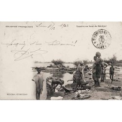 SAN SOUDAN-FRANÇAIS 1904