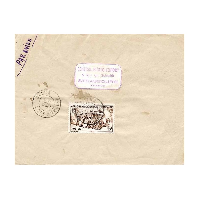 DALOA COTE D' IVOIRE