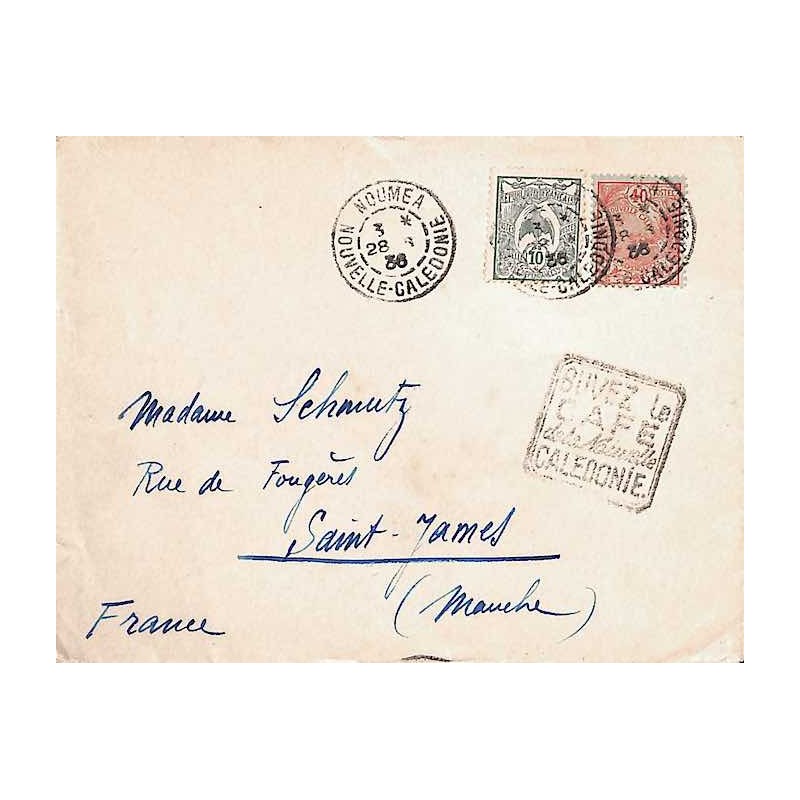 NOUMEA BUVEZ le CAFE de la Nouvelle CALEDONIE