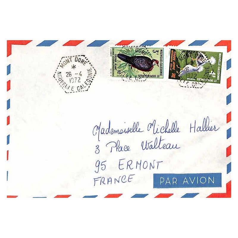 MONT DORE NOUVELLE  CALEDONIE