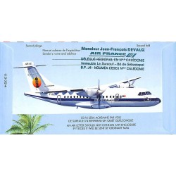 1996 NOUMEA - MAGENTA