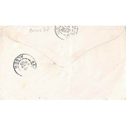 * LE CONSEIL D'ADMINISTRATION * 1900