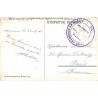 1917 MISSION MILITAIRE FRANCAISE EN RUSSIE