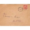 1902 Lettre SIDI ATHMAN REGENCE DE TUNIS