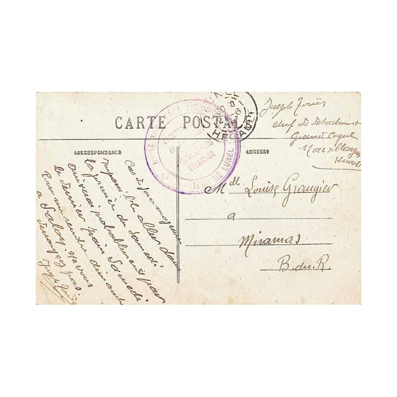 travailleurs coloniaux