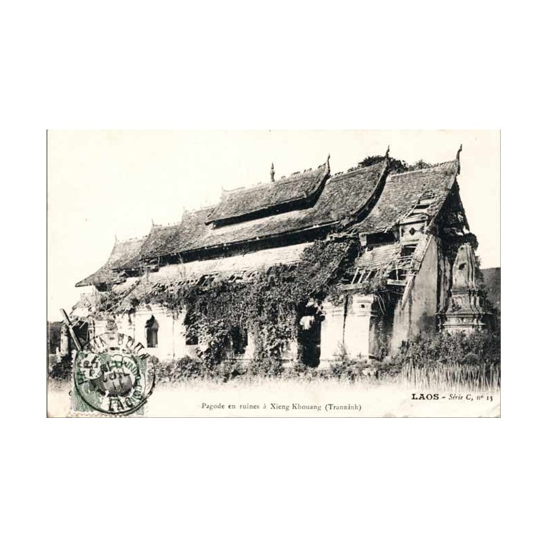 PAC - HIN - BOUN LAOS 1911