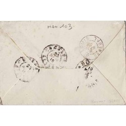 MOUDJERIA  MAURITANIE 1916