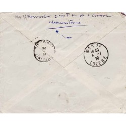 CHINGUETTI MAURITANIE 1926