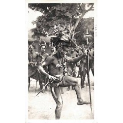 1953 Carte Ionyl à 5 f. Oblitération LOME R.P. TOGO