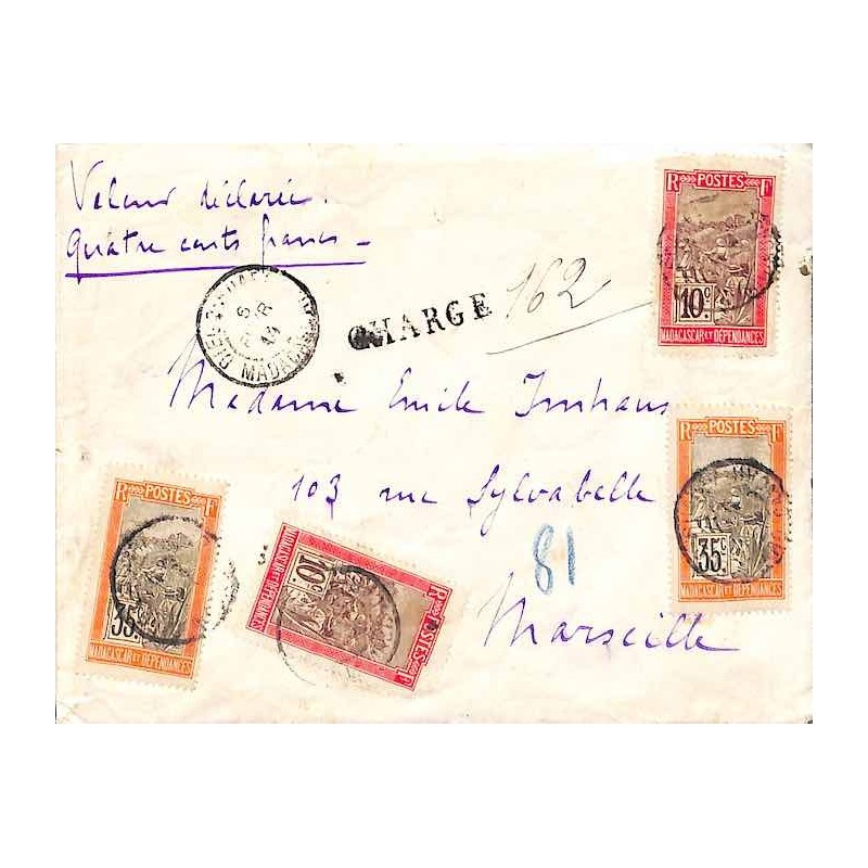 DIEGO-SUAREZ  MADAGASCAR