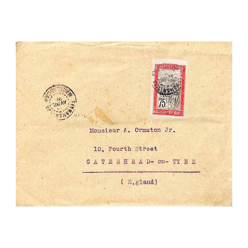 FIANARANTSOA MADAGASCAR