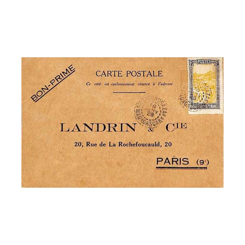 AMBATONORAZAKA  MADAGASCAR