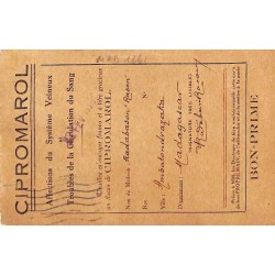 Carte postale pour la France 1929 Affranchissement 50 c. Oblitération AMBATONORAZAKA  MADAGASCAR