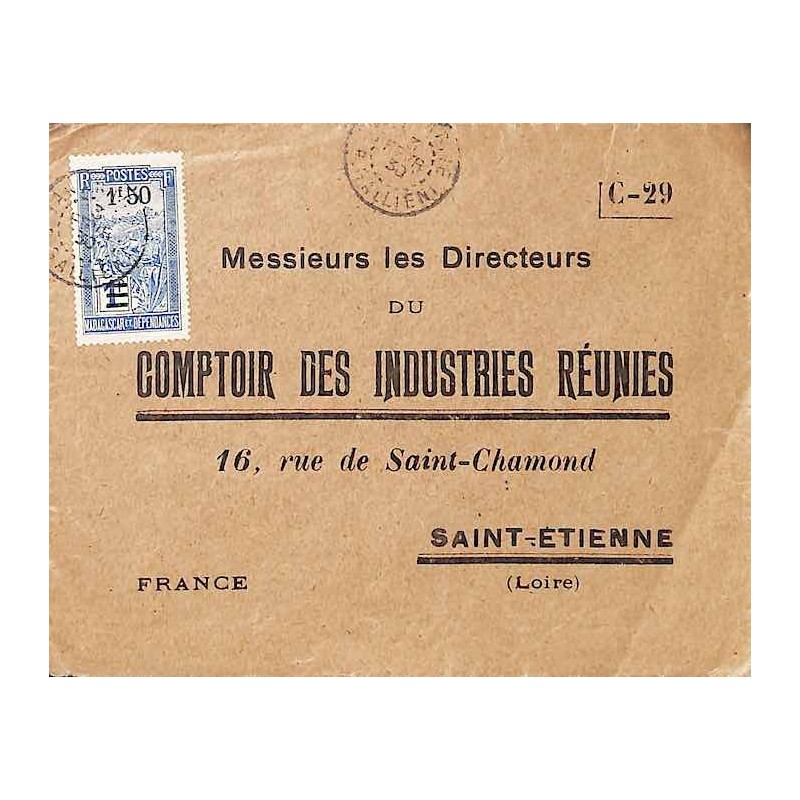 TANANARIVE R. GALLIENI