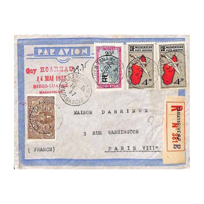 FIANARANTSOA MADAGASCAR