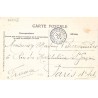Carte postale 1911 Affranchissement 97 Oblitération - 74 - MADAGASCAR