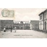 Carte postale 1911 Affranchissement 97 Oblitération - 74 - MADAGASCAR