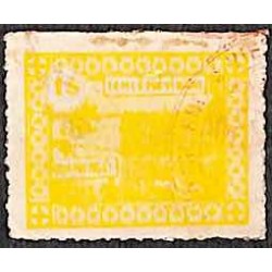 Quang Ngai timbre fiscal...