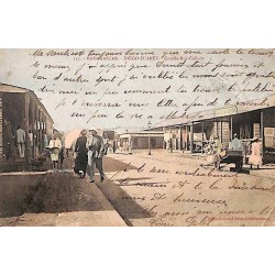 20 - MADAGASCAR - 1906  pour l’Indochine