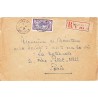 1921 TRESOR ET POSTES * 77 * avec 60 c Merson