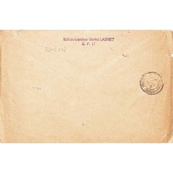 1921 TRESOR ET POSTES * 77 * avec 60 c Merson