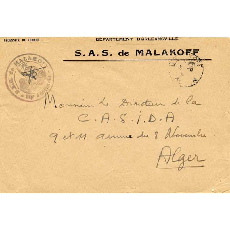 MALAKOFF
